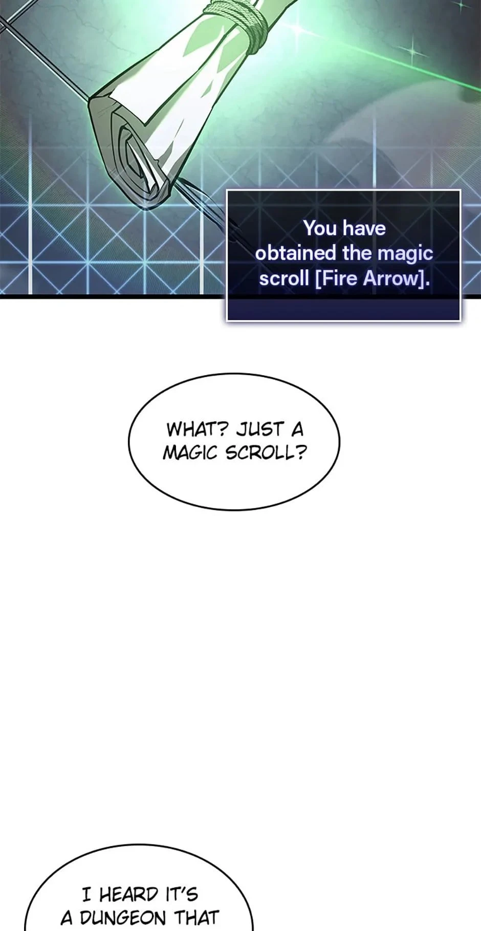 Return of the SSS-Class Ranker Chapter 62 - 35