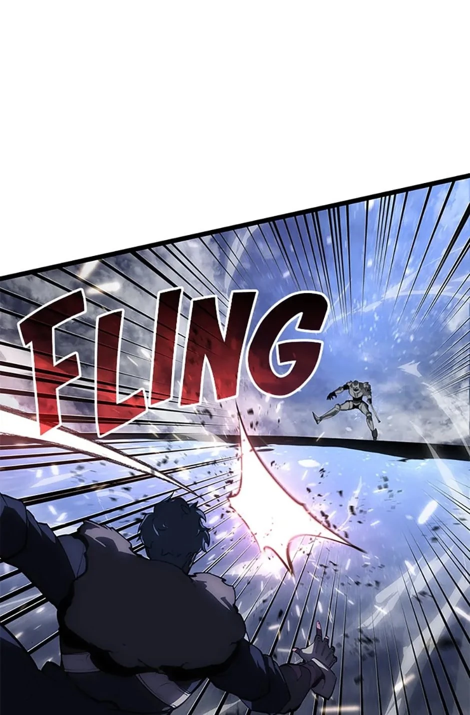 Return of the SSS-Class Ranker Chapter 63 - 67