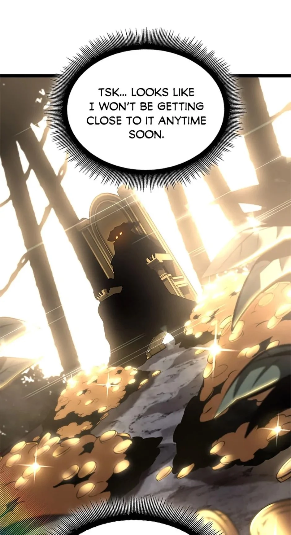 Return of the SSS-Class Ranker Chapter 61 - 18