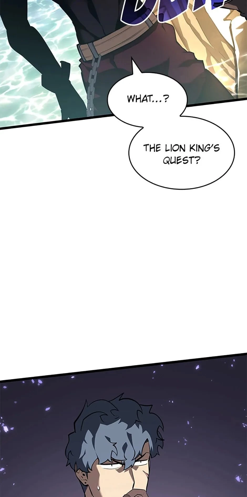 Return of the SSS-Class Ranker Chapter 60 - 11