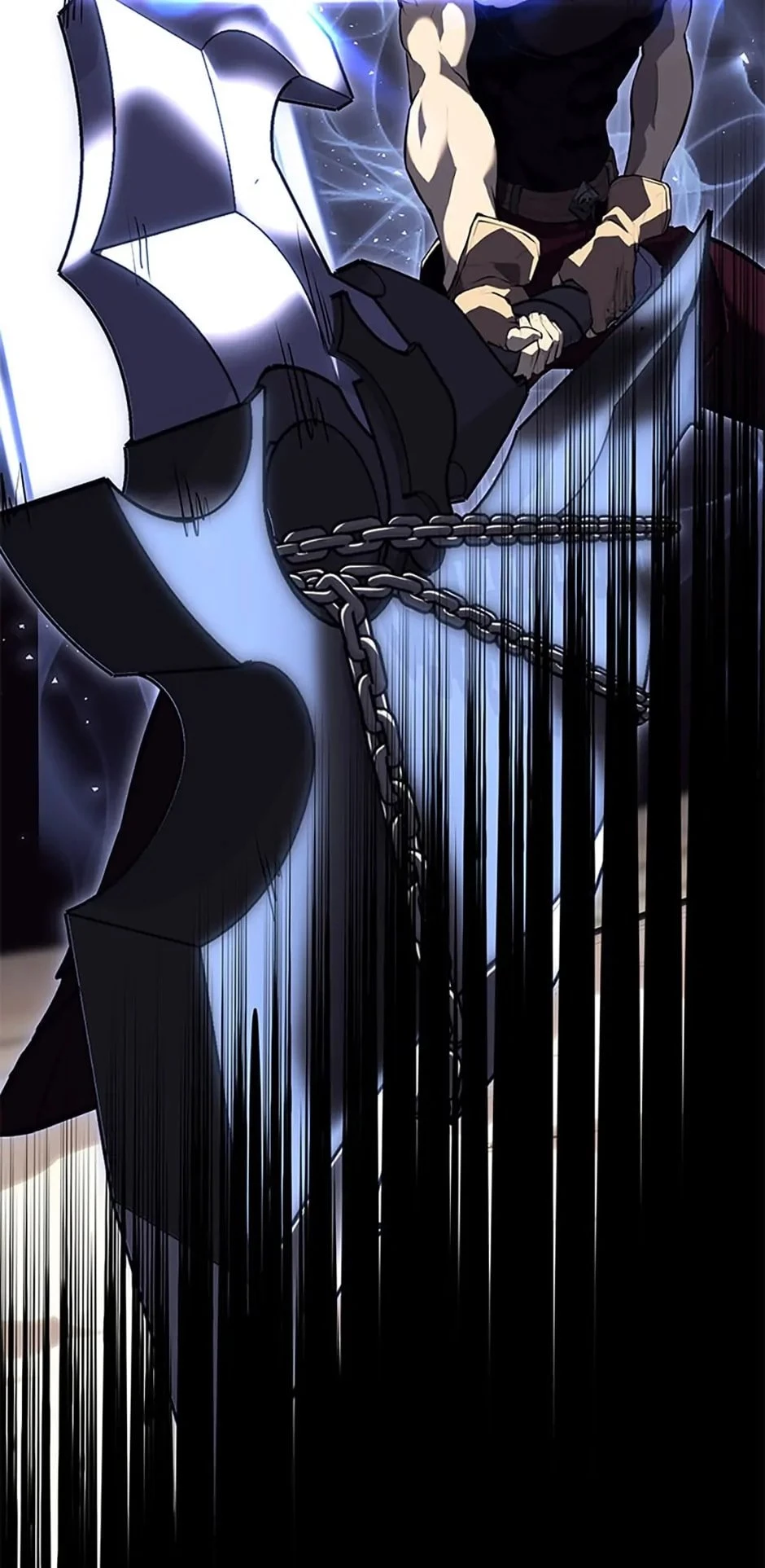 Return of the SSS-Class Ranker Chapter 59 - 4