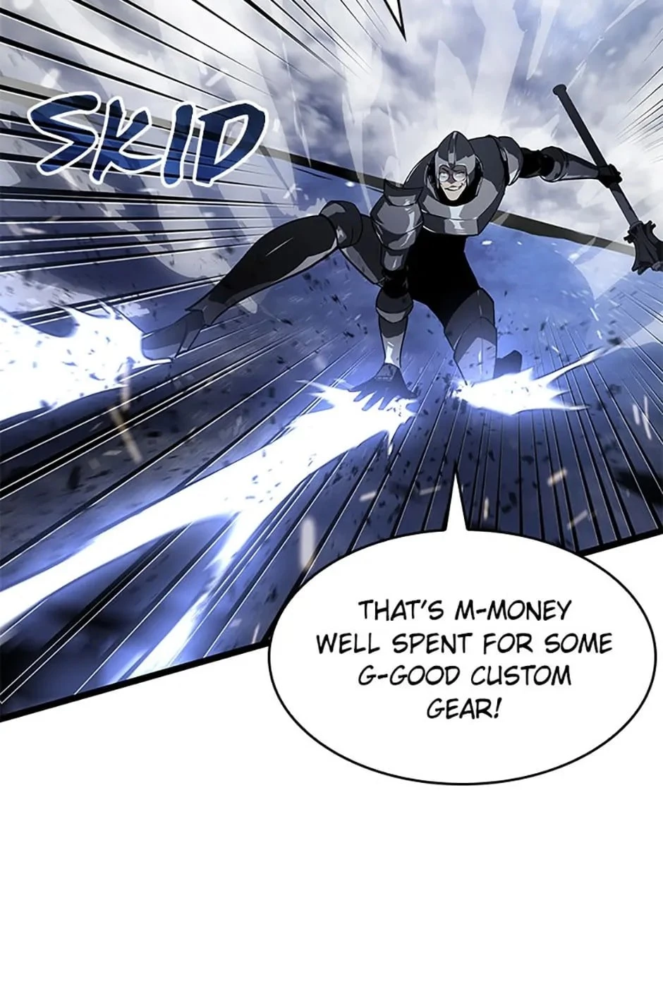 Return of the SSS-Class Ranker Chapter 63 - 69