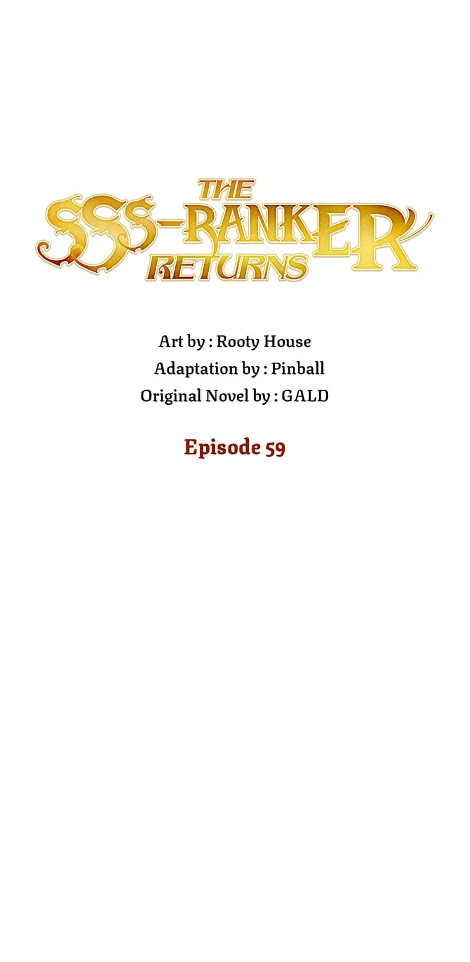 Return of the SSS-Class Ranker Chapter 59 - 6
