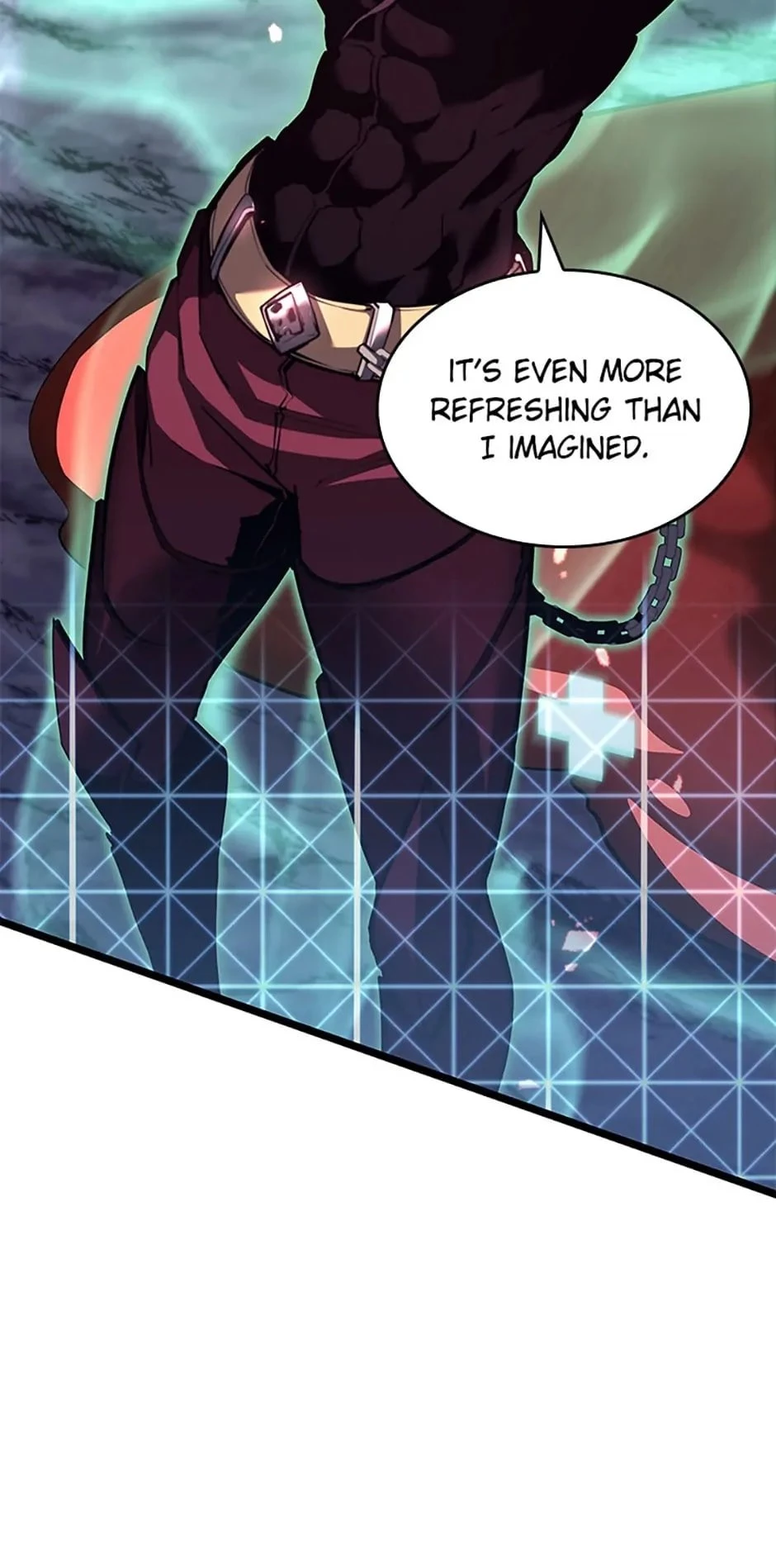 Return of the SSS-Class Ranker Chapter 58 - 5