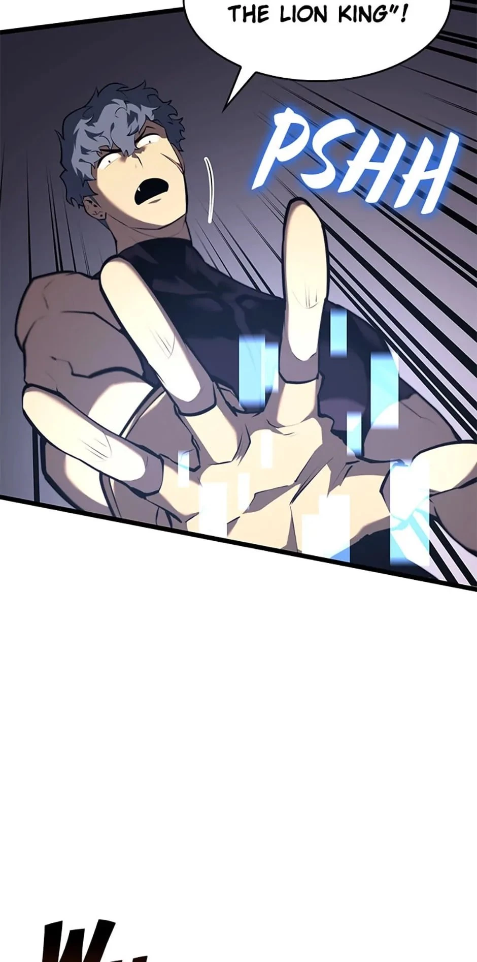 Return of the SSS-Class Ranker Chapter 60 - 13