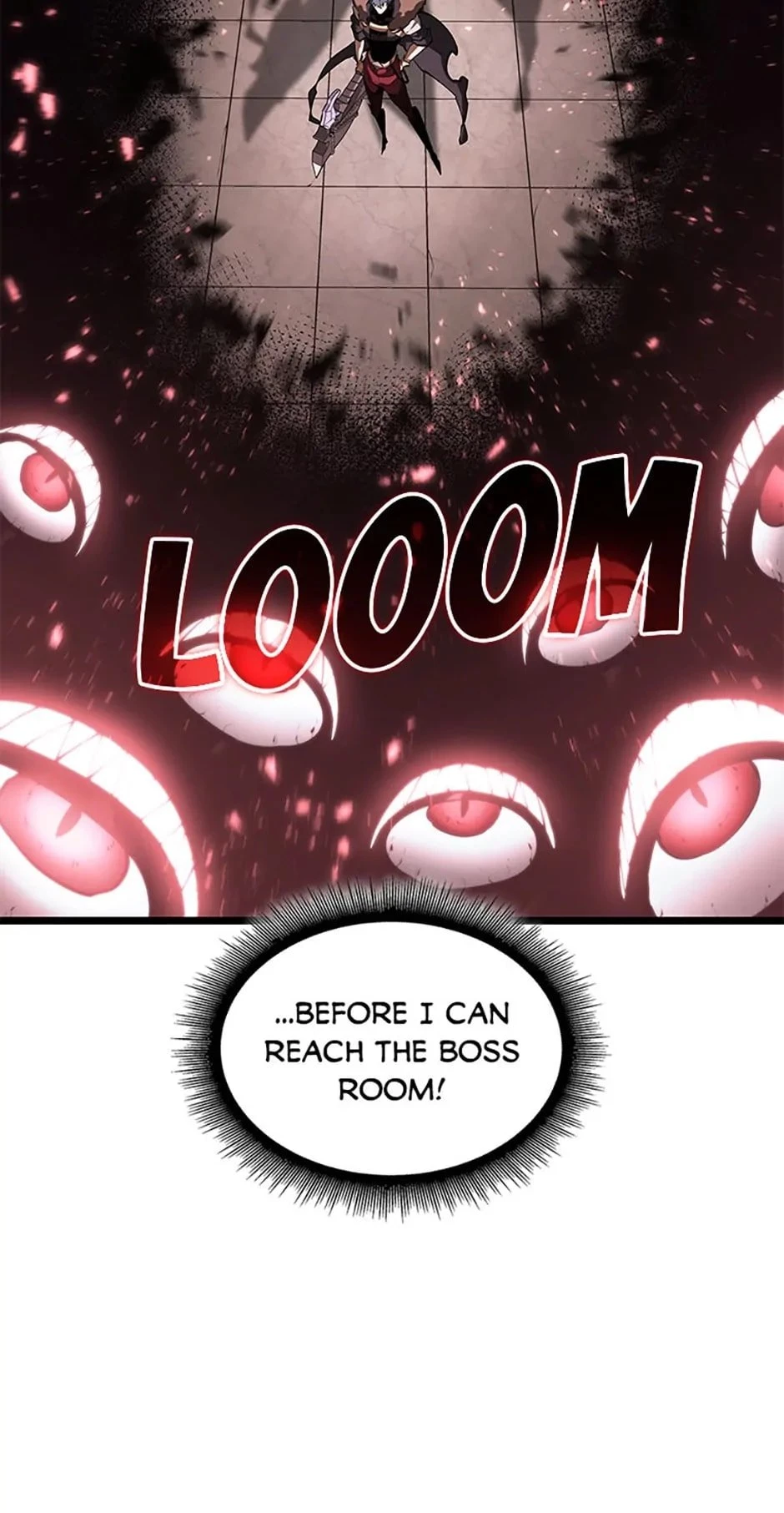 Return of the SSS-Class Ranker Chapter 62 - 39