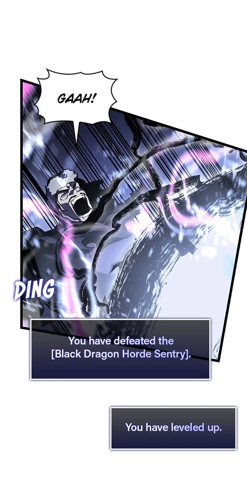 Return of the SSS-Class Ranker Chapter 65 - 89