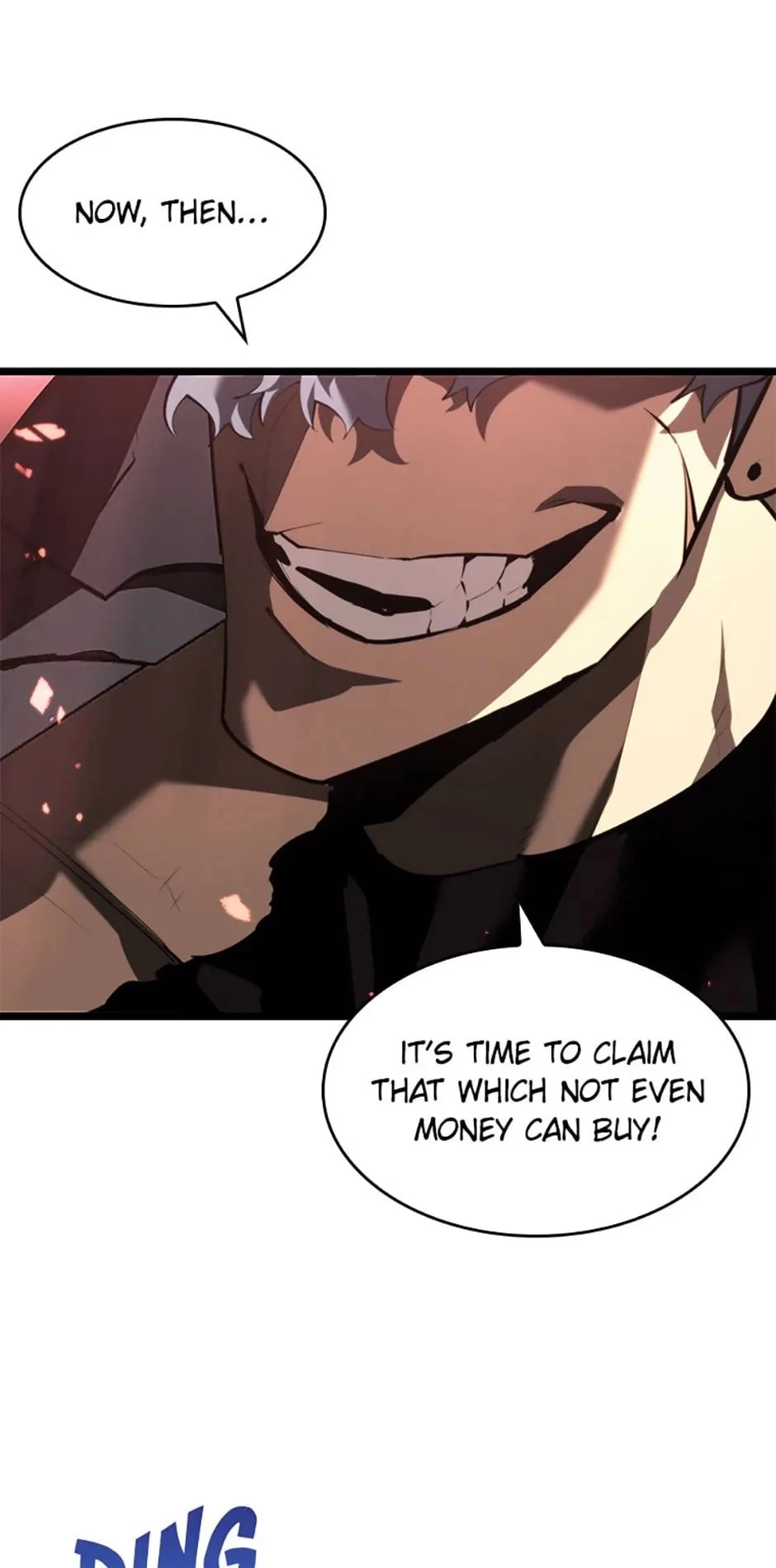 Return of the SSS-Class Ranker Chapter 58 - 6