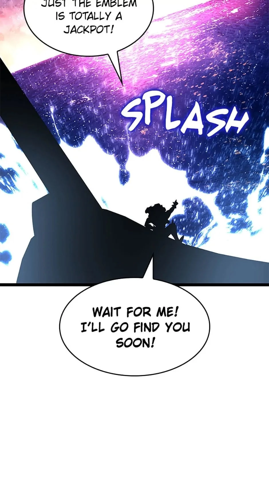 Return of the SSS-Class Ranker Chapter 61 - 21