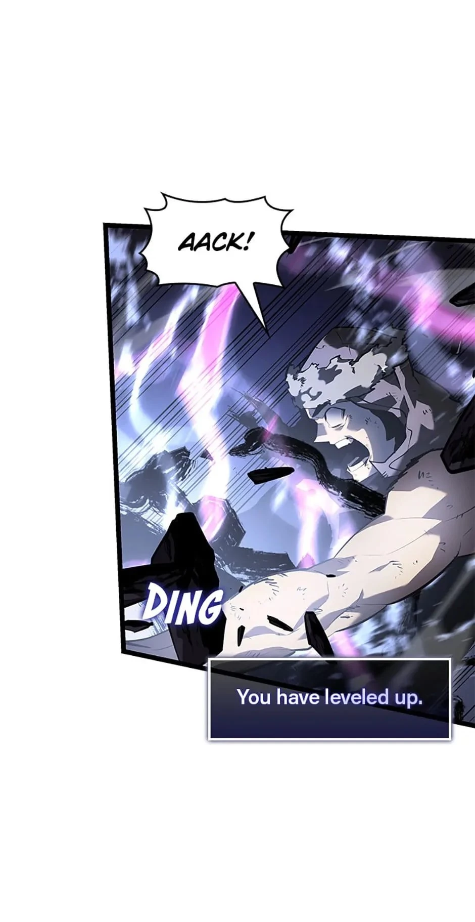 Return of the SSS-Class Ranker Chapter 65 - 90