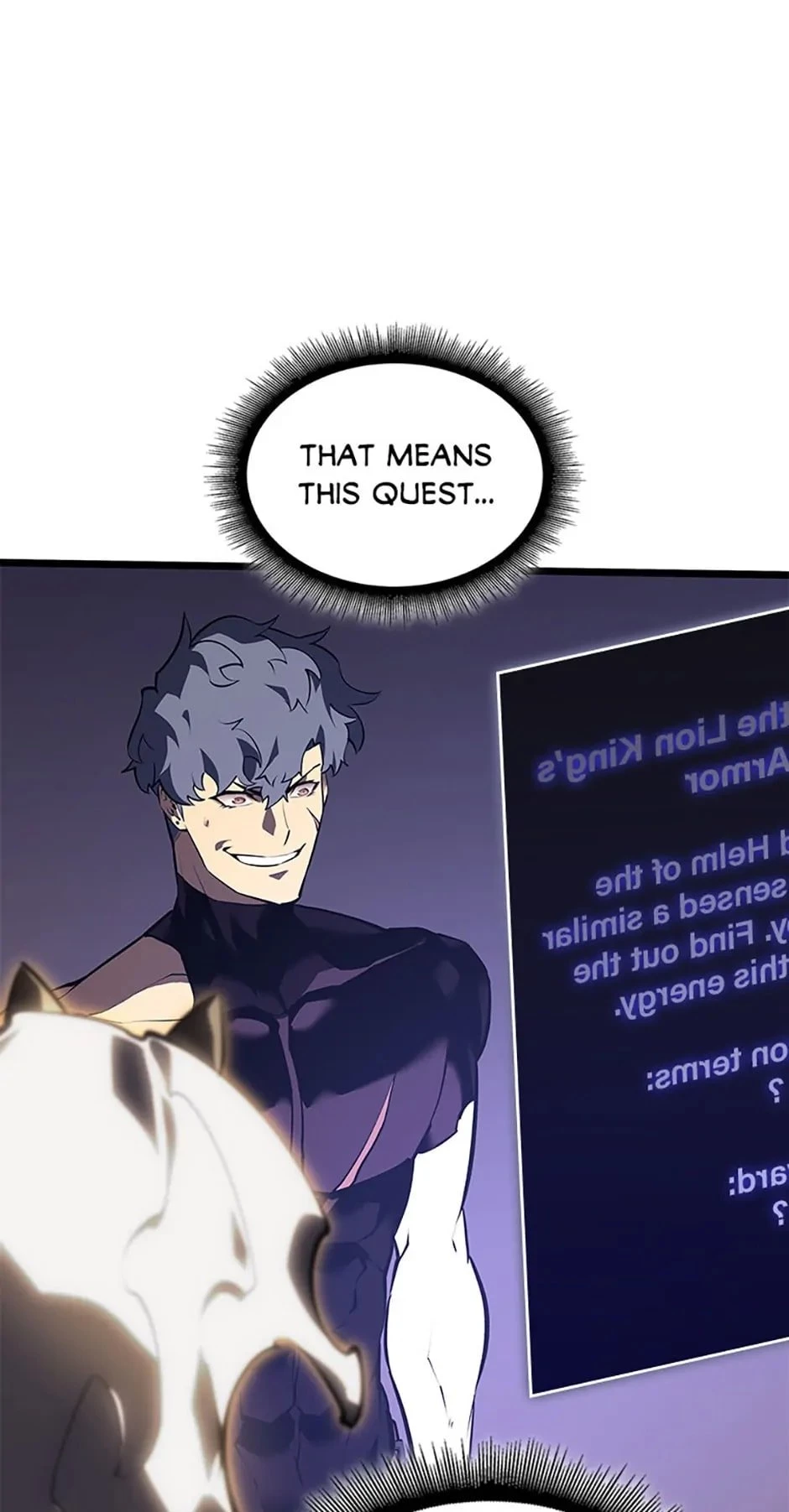Return of the SSS-Class Ranker Chapter 60 - 15