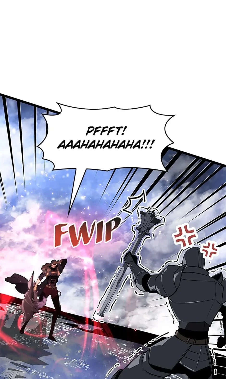 Return of the SSS-Class Ranker Chapter 63 - 71