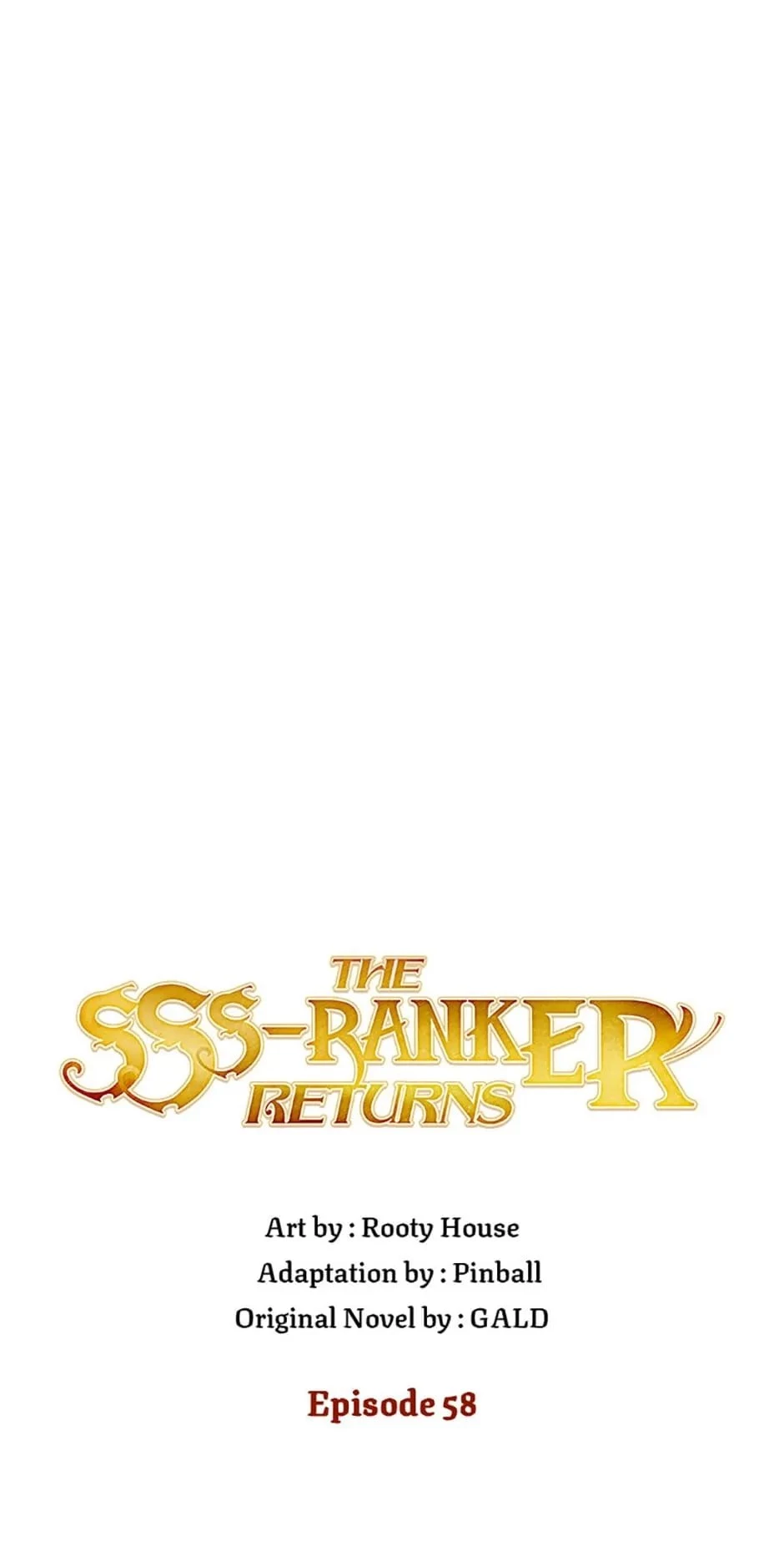 Return of the SSS-Class Ranker Chapter 58 - 8
