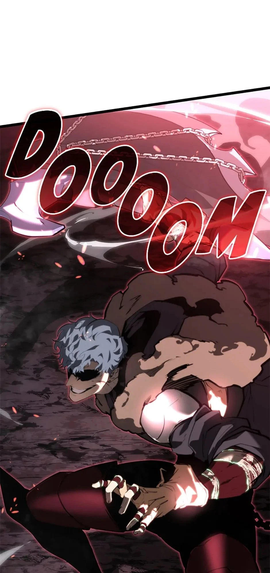 Return of the SSS-Class Ranker Chapter 57 - 2