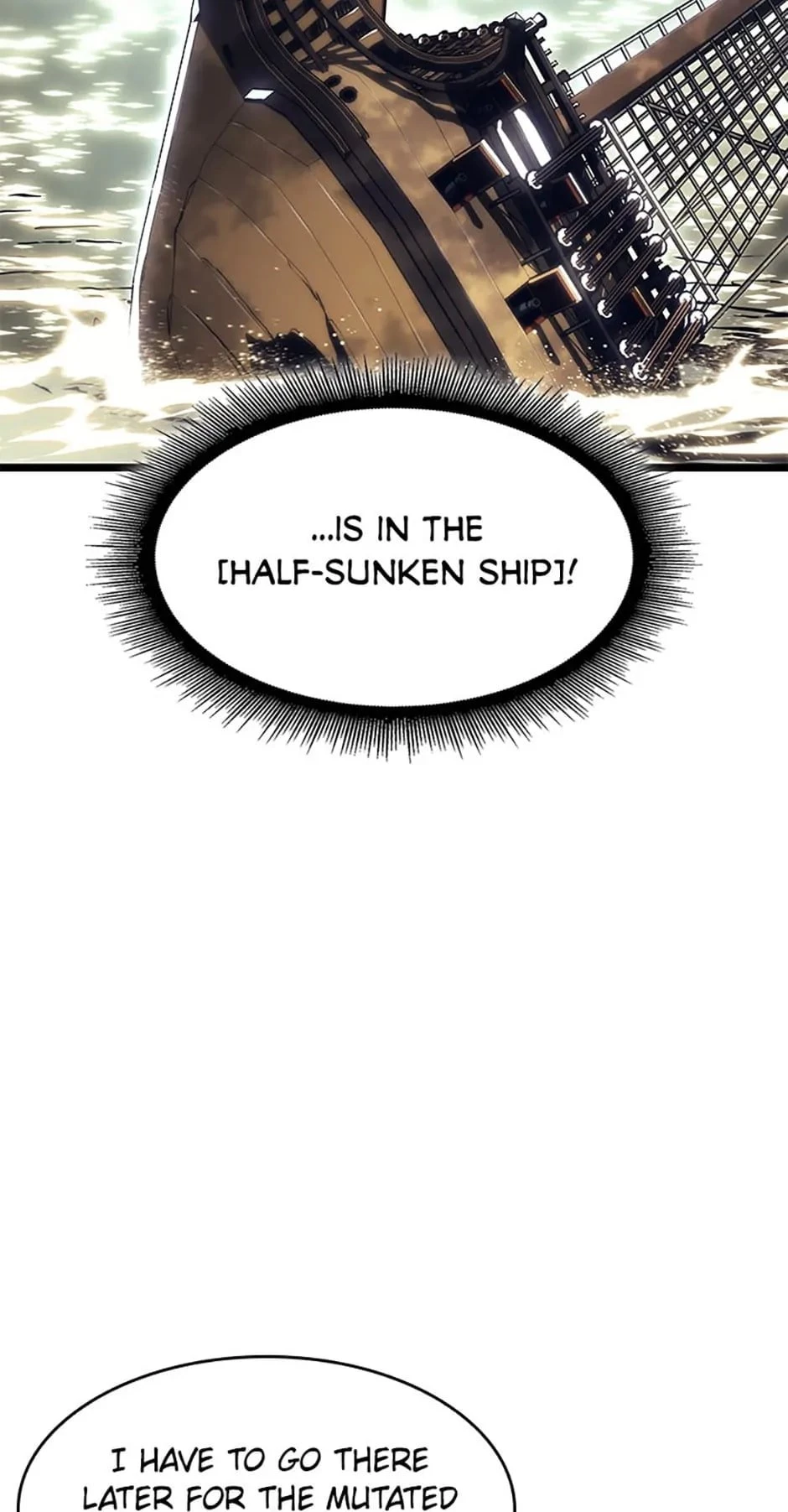 Return of the SSS-Class Ranker Chapter 60 - 17