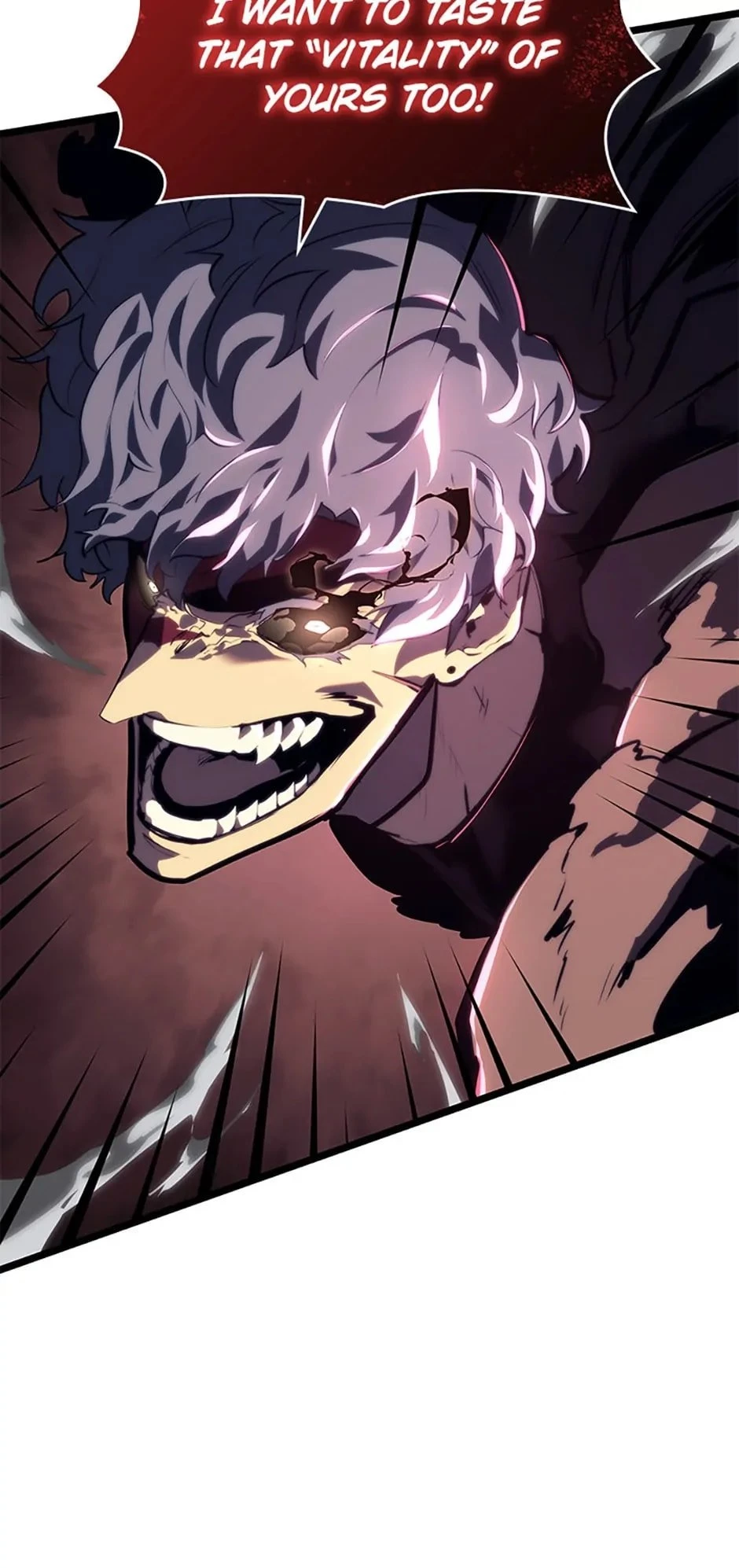 Return of the SSS-Class Ranker Chapter 57 - 4