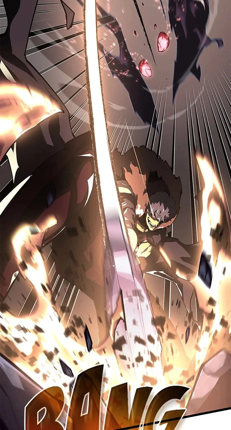 Return of the SSS-Class Ranker Chapter 62 - 43