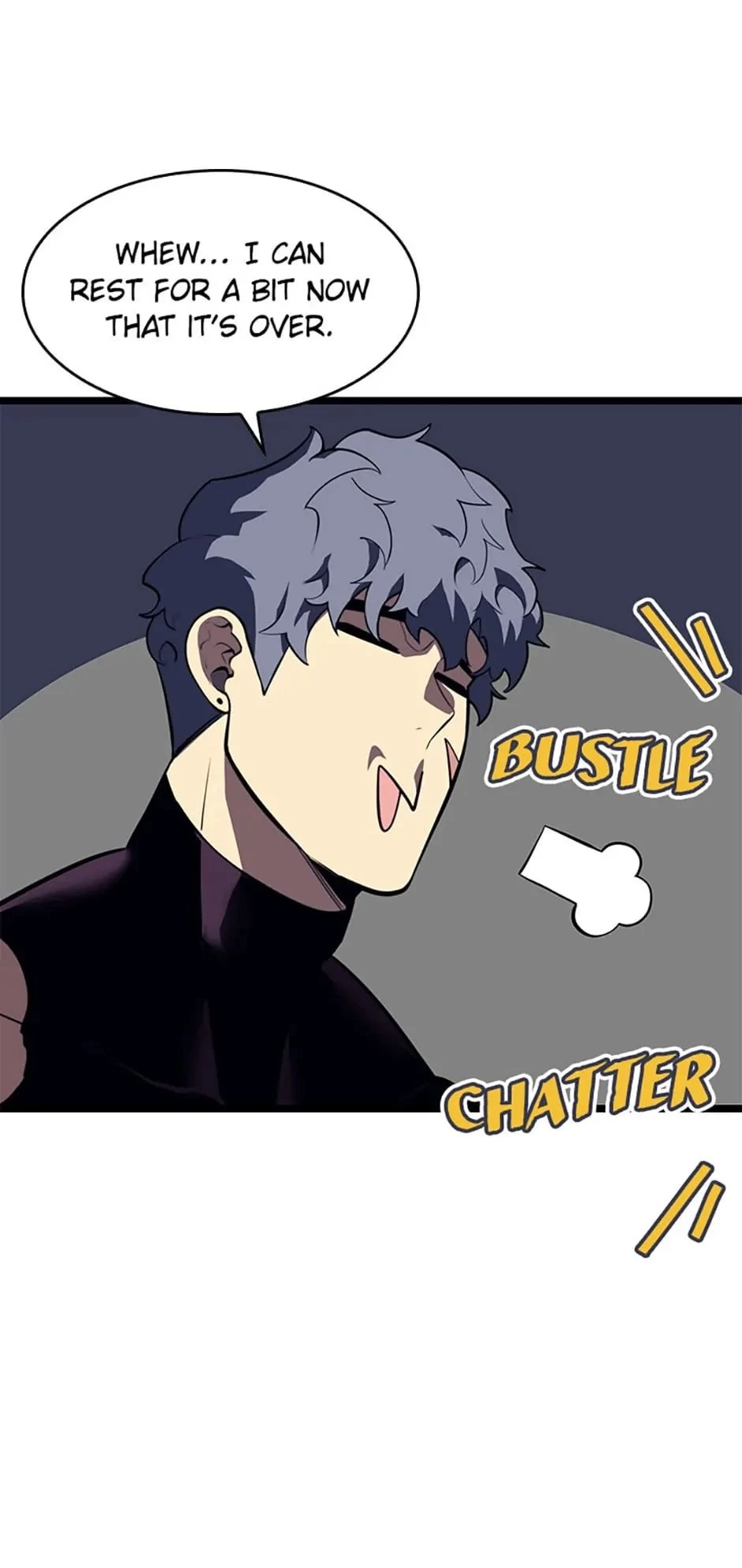 Return of the SSS-Class Ranker Chapter 61 - 25