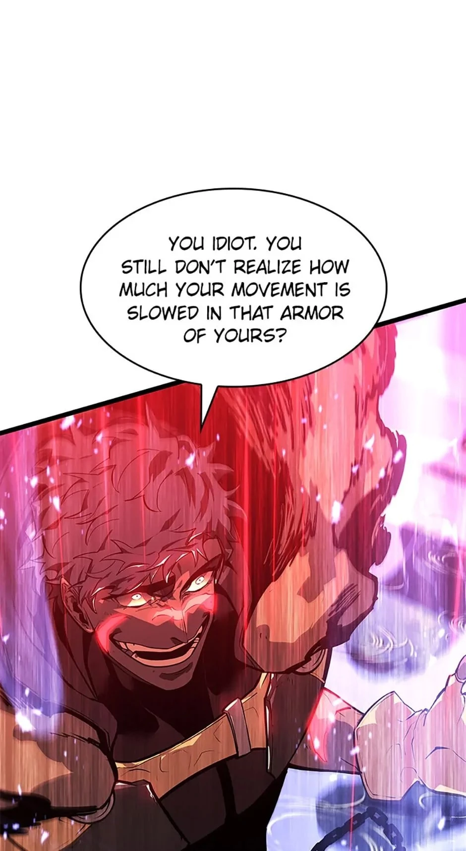 Return of the SSS-Class Ranker Chapter 63 - 74