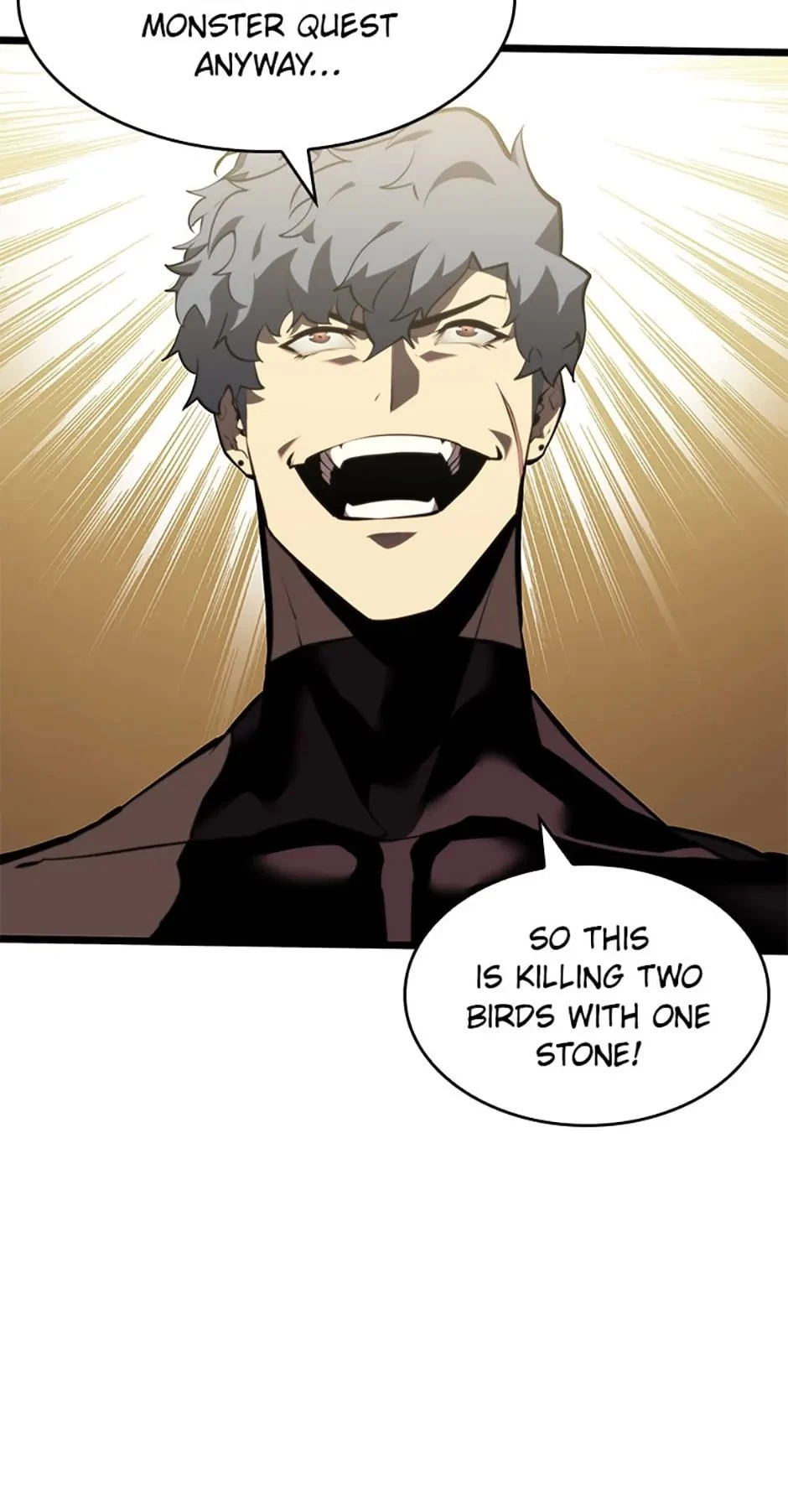Return of the SSS-Class Ranker Chapter 60 - 18