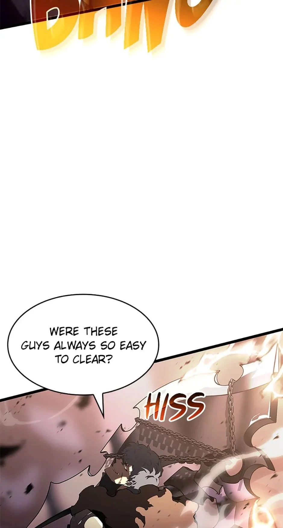 Return of the SSS-Class Ranker Chapter 62 - 44