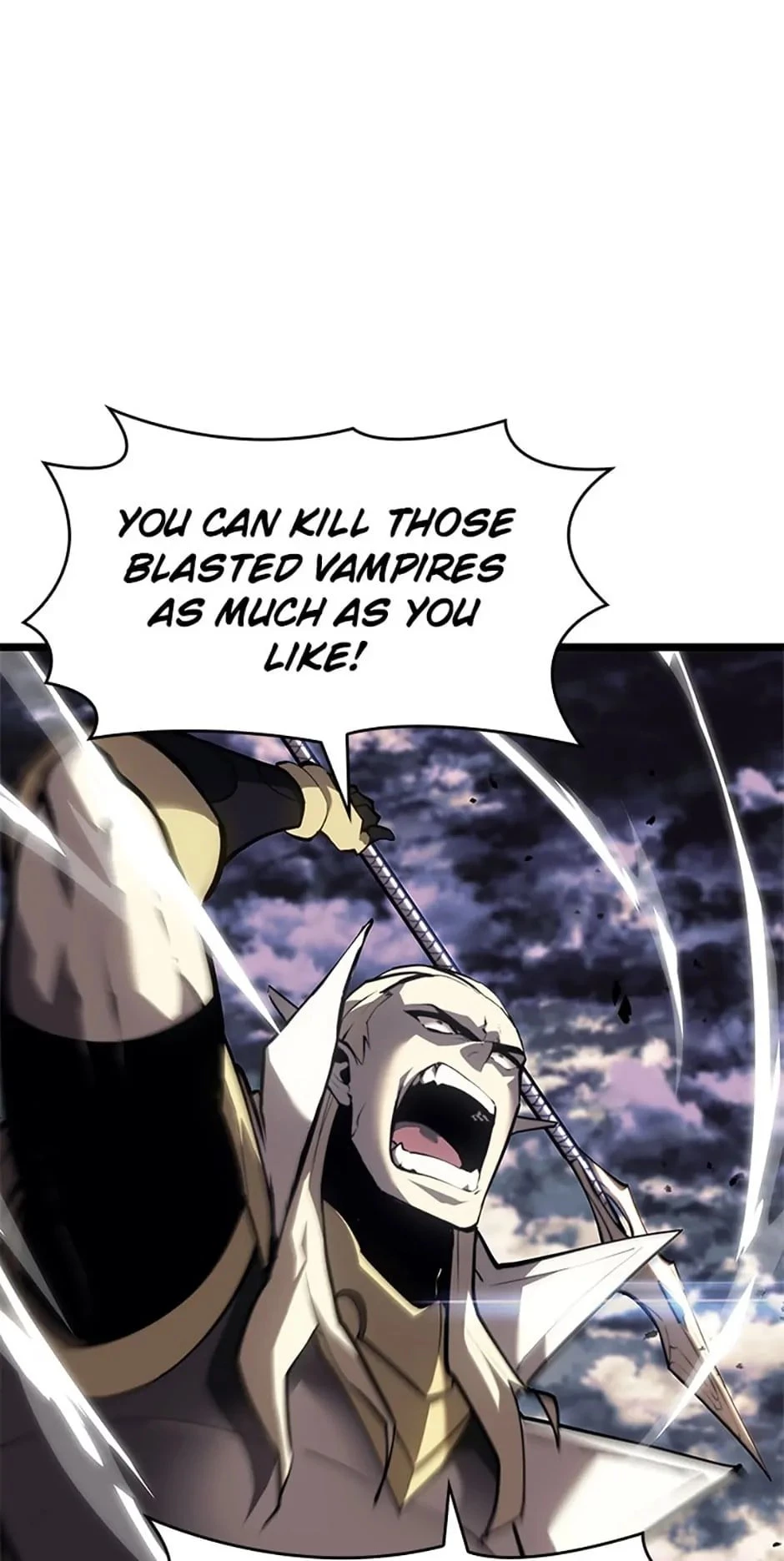 Return of the SSS-Class Ranker Chapter 58 - 12