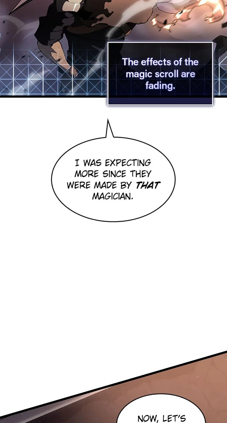 Return of the SSS-Class Ranker Chapter 62 - 45