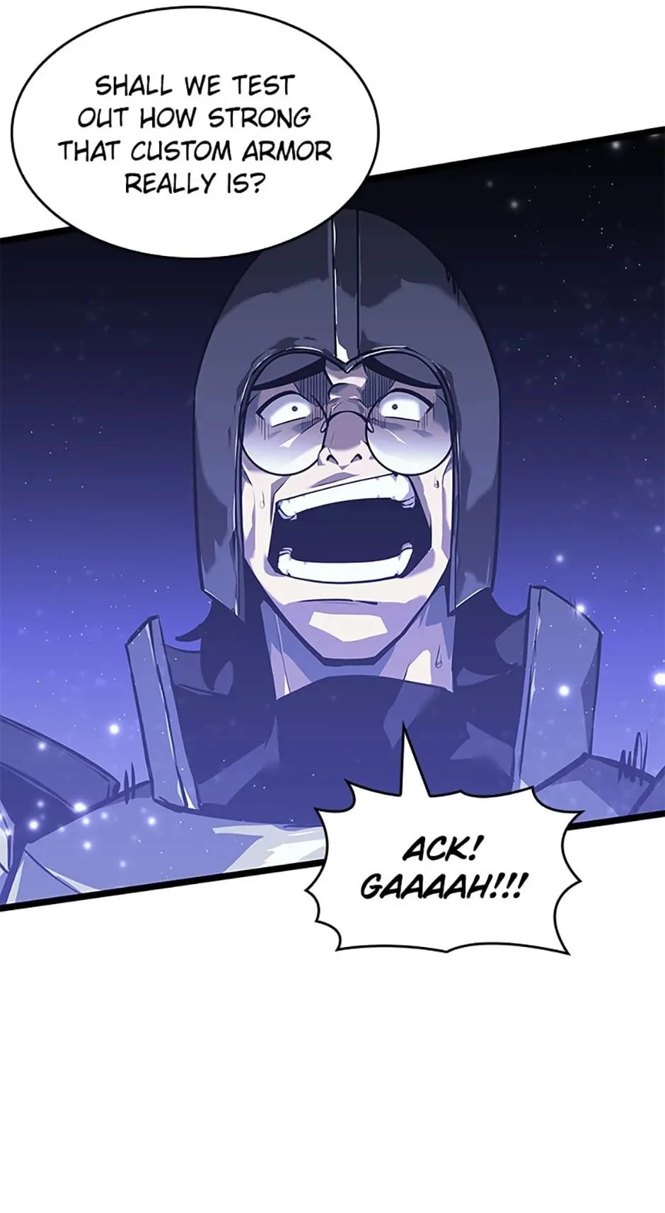 Return of the SSS-Class Ranker Chapter 63 - 76