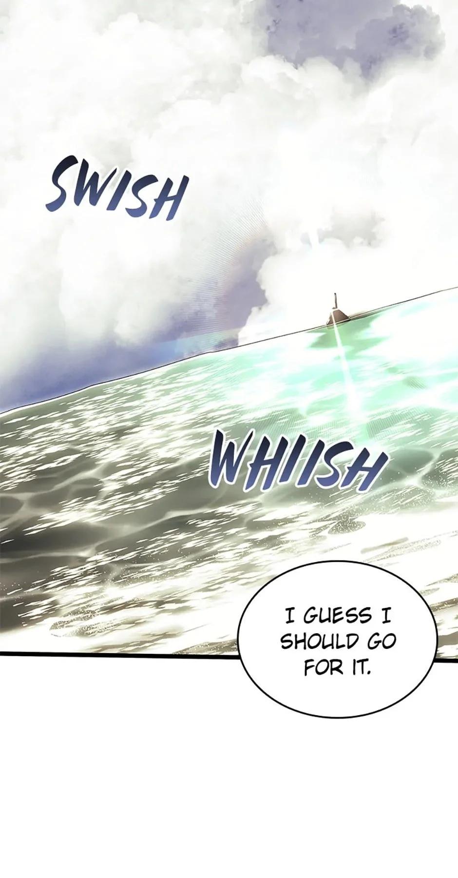 Return of the SSS-Class Ranker Chapter 60 - 20