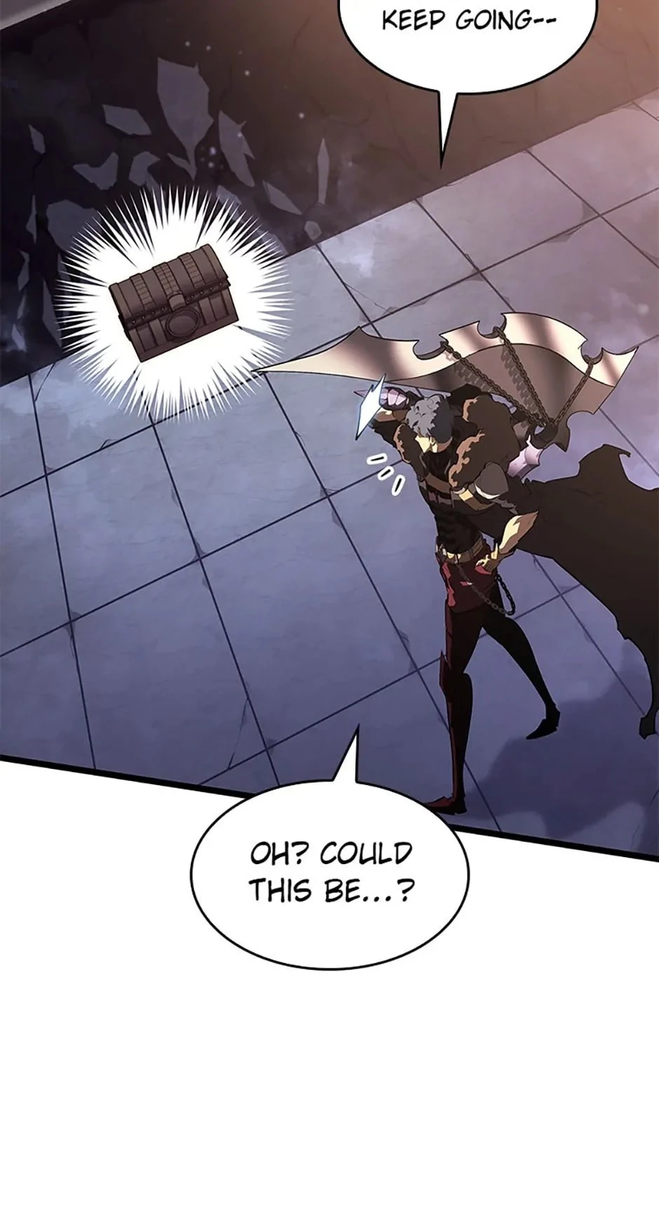 Return of the SSS-Class Ranker Chapter 62 - 46
