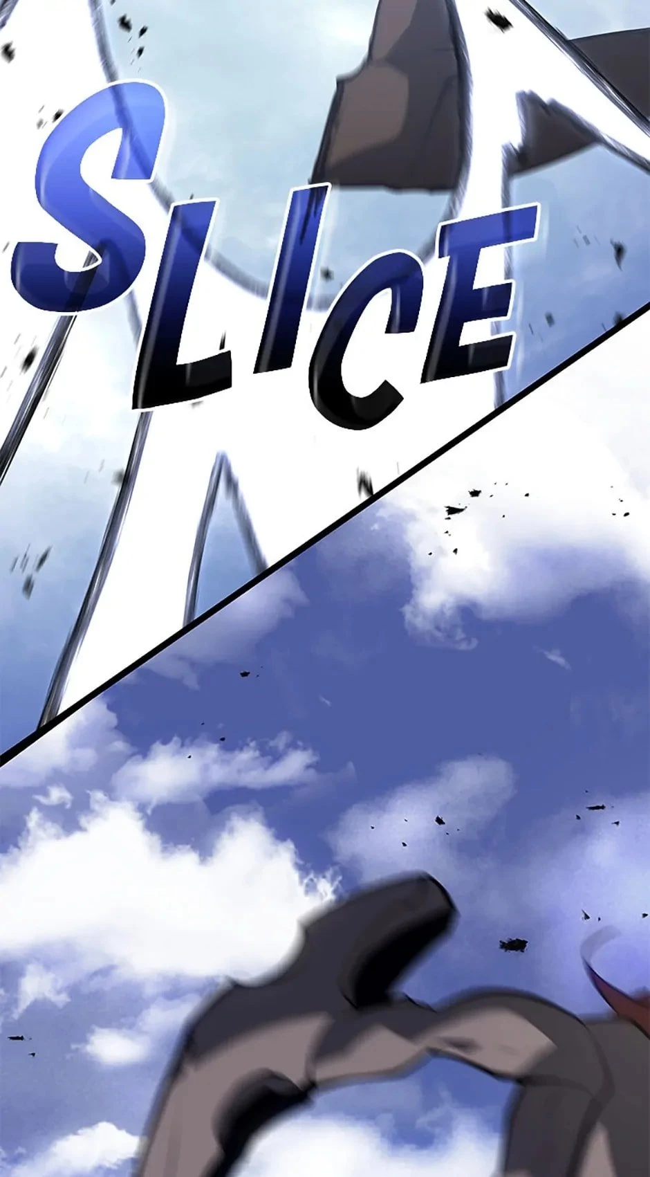 Return of the SSS-Class Ranker Chapter 59 - 14