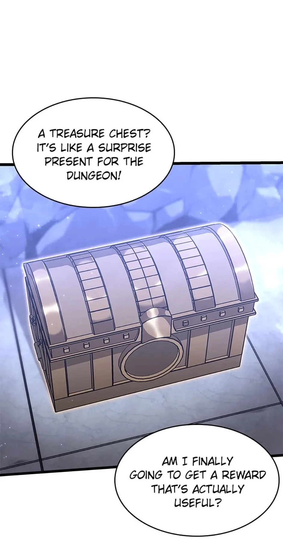 Return of the SSS-Class Ranker Chapter 62 - 47