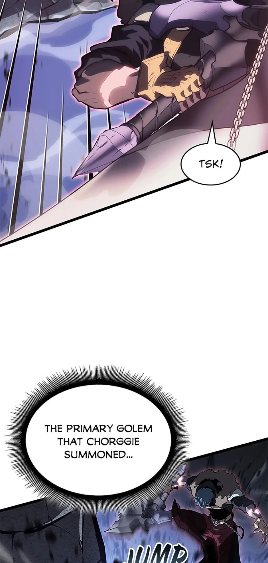 Return of the SSS-Class Ranker Chapter 63 - 78