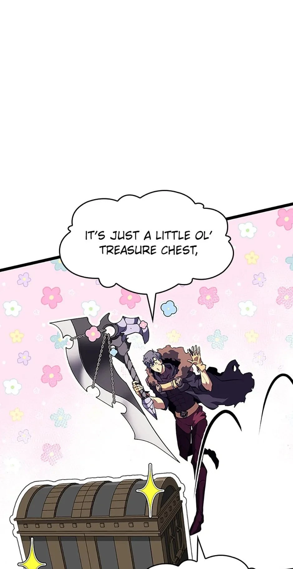 Return of the SSS-Class Ranker Chapter 62 - 48