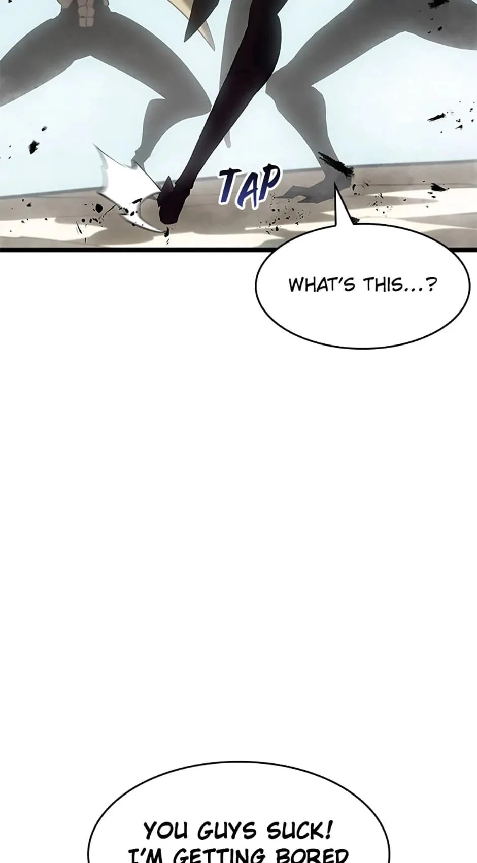 Return of the SSS-Class Ranker Chapter 59 - 16