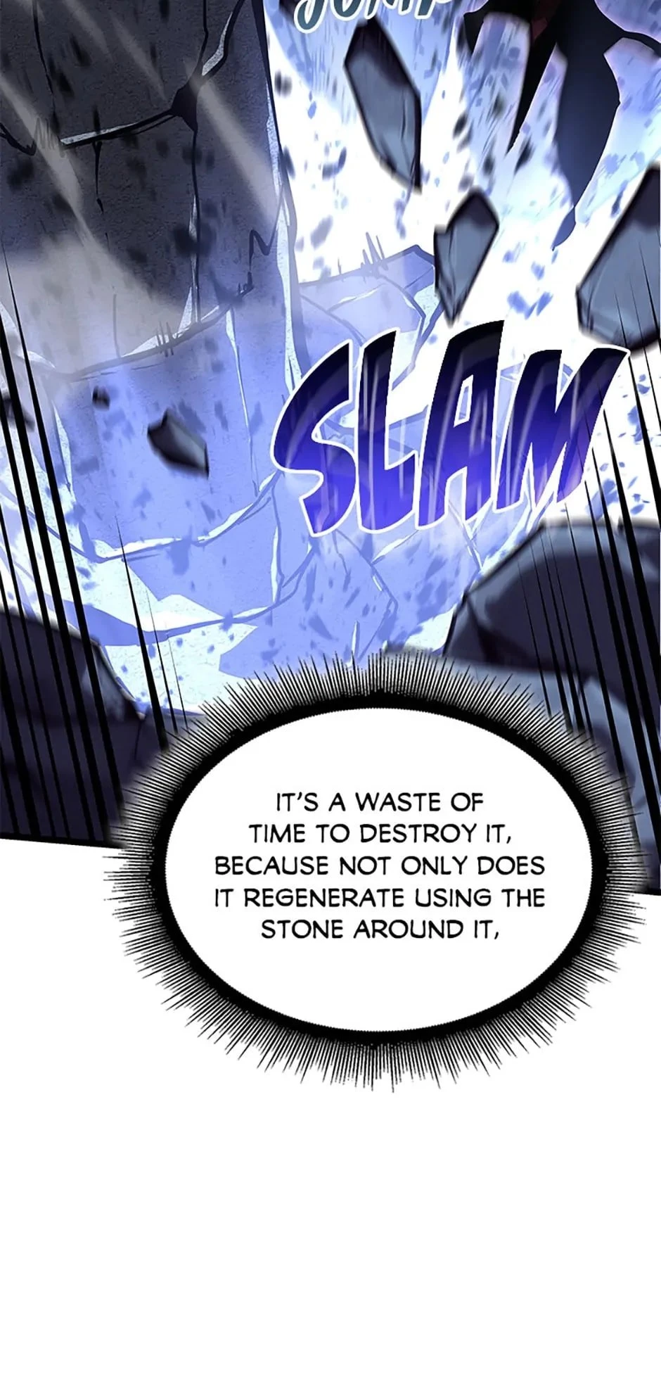 Return of the SSS-Class Ranker Chapter 63 - 79