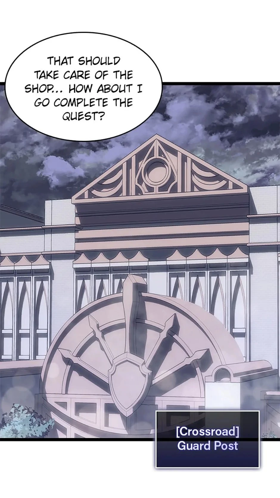 Return of the SSS-Class Ranker Chapter 61 - 31