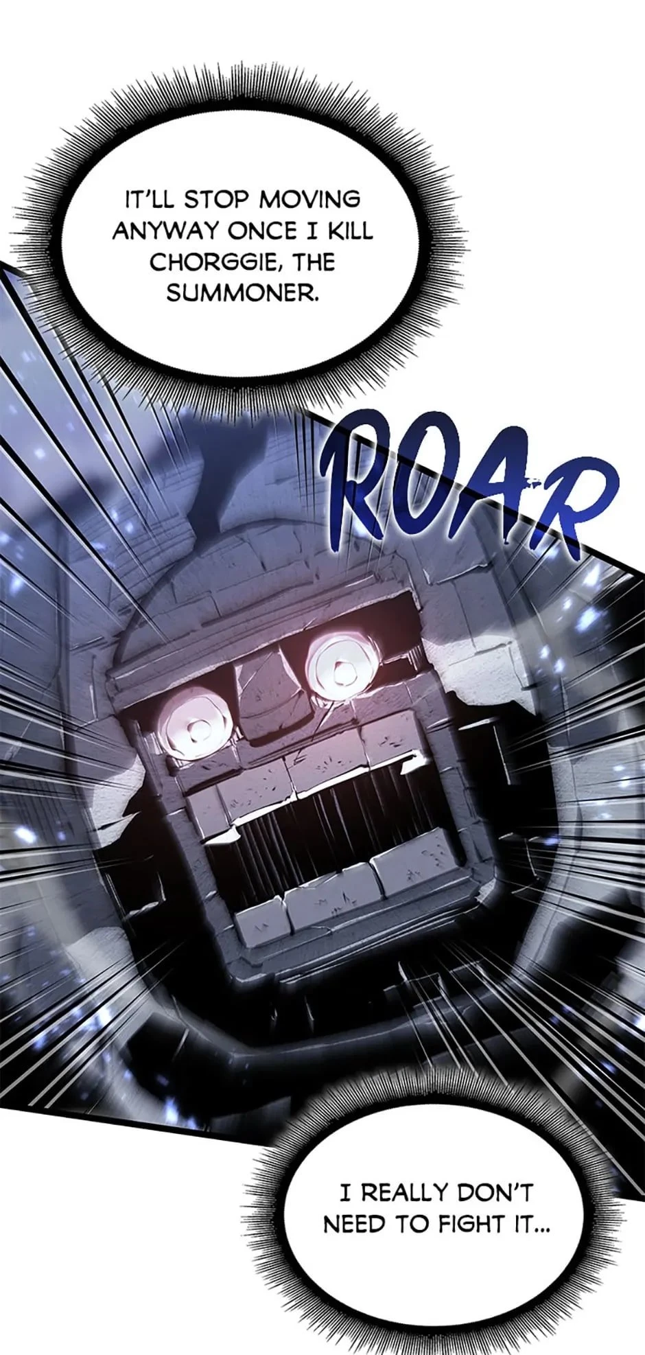 Return of the SSS-Class Ranker Chapter 63 - 80