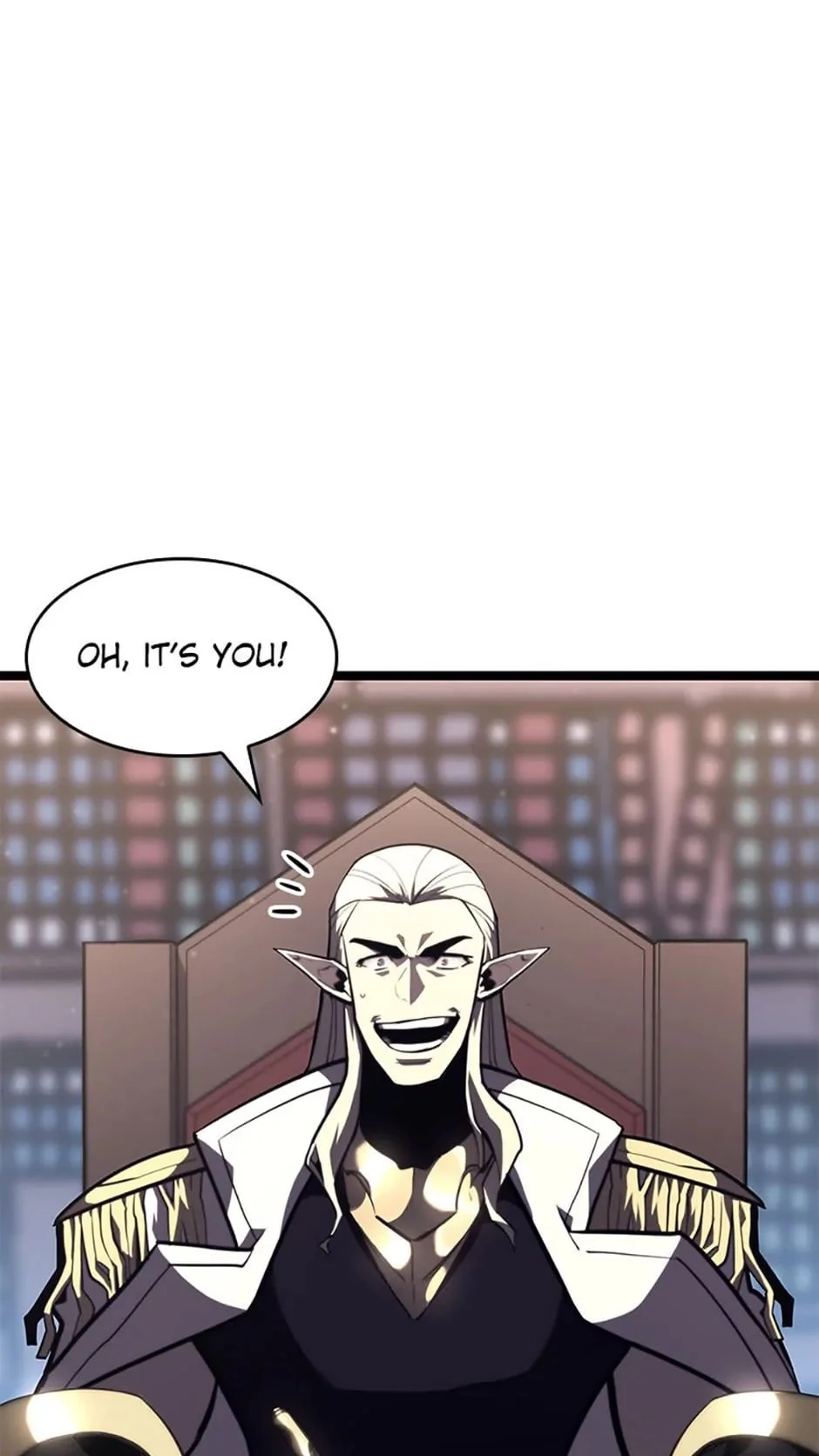 Return of the SSS-Class Ranker Chapter 61 - 32