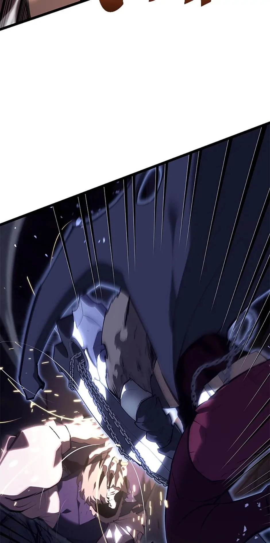 Return of the SSS-Class Ranker Chapter 57 - 10