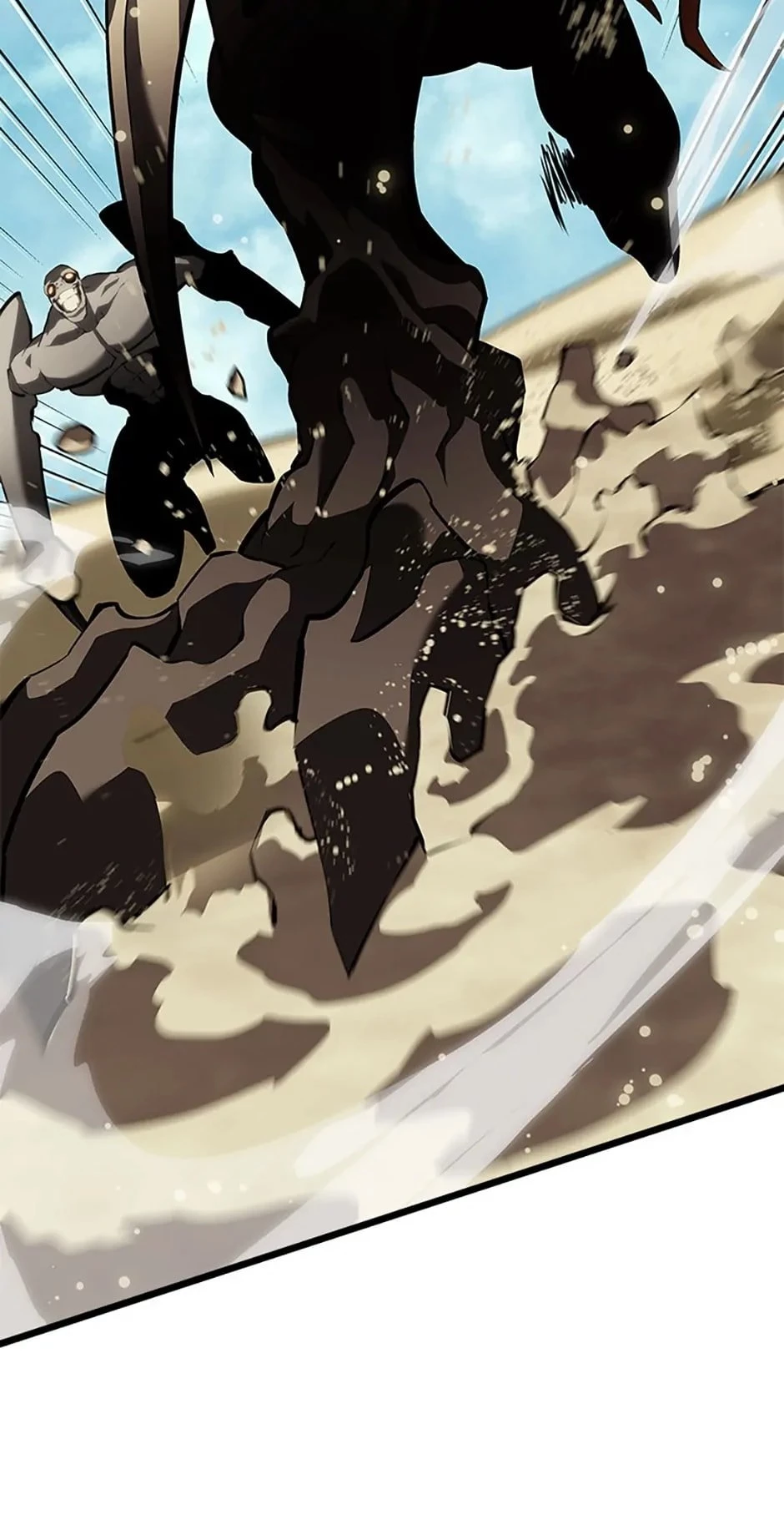 Return of the SSS-Class Ranker Chapter 59 - 19