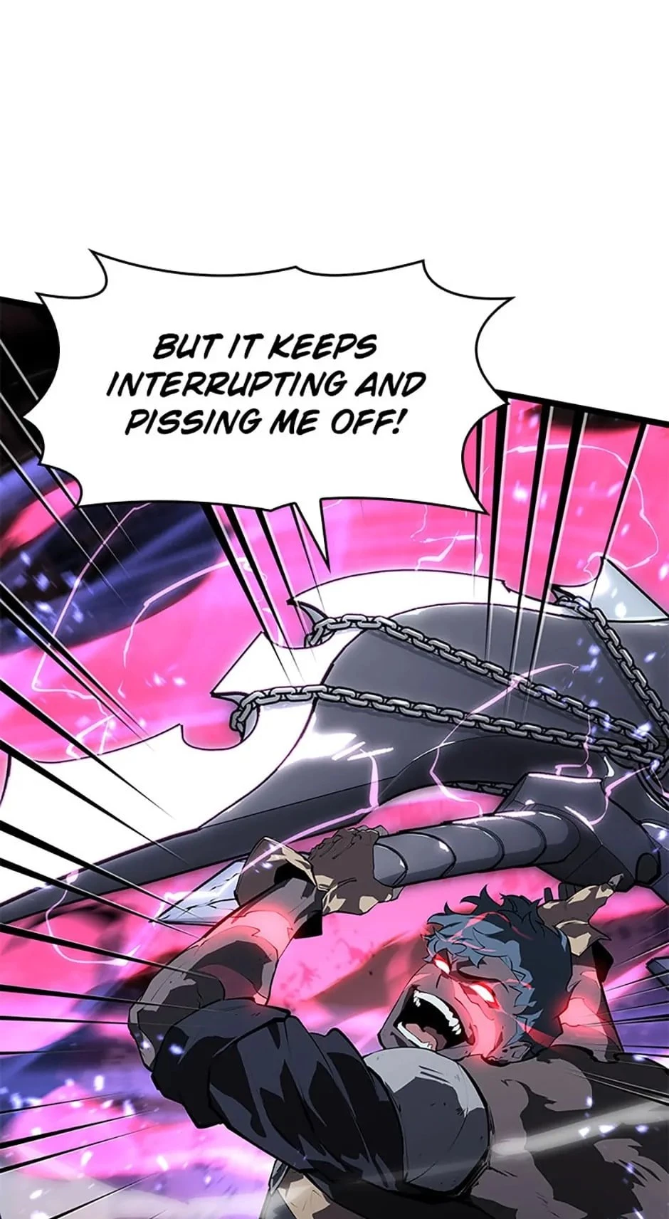 Return of the SSS-Class Ranker Chapter 63 - 82