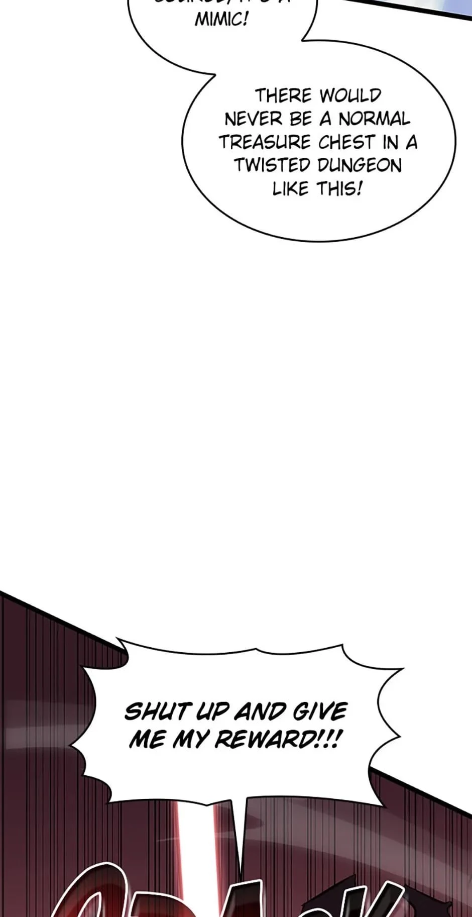 Return of the SSS-Class Ranker Chapter 62 - 52