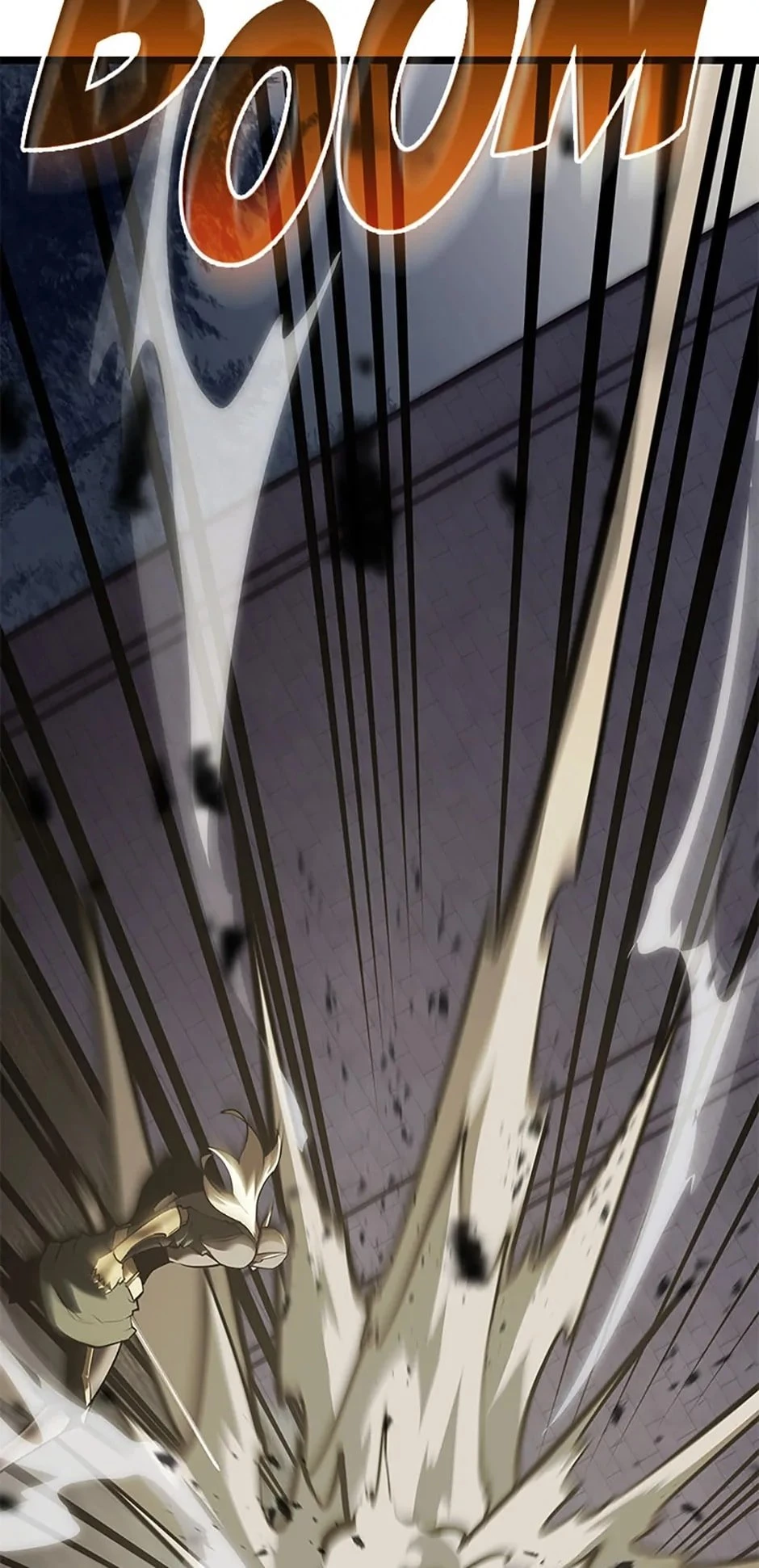 Return of the SSS-Class Ranker Chapter 58 - 19