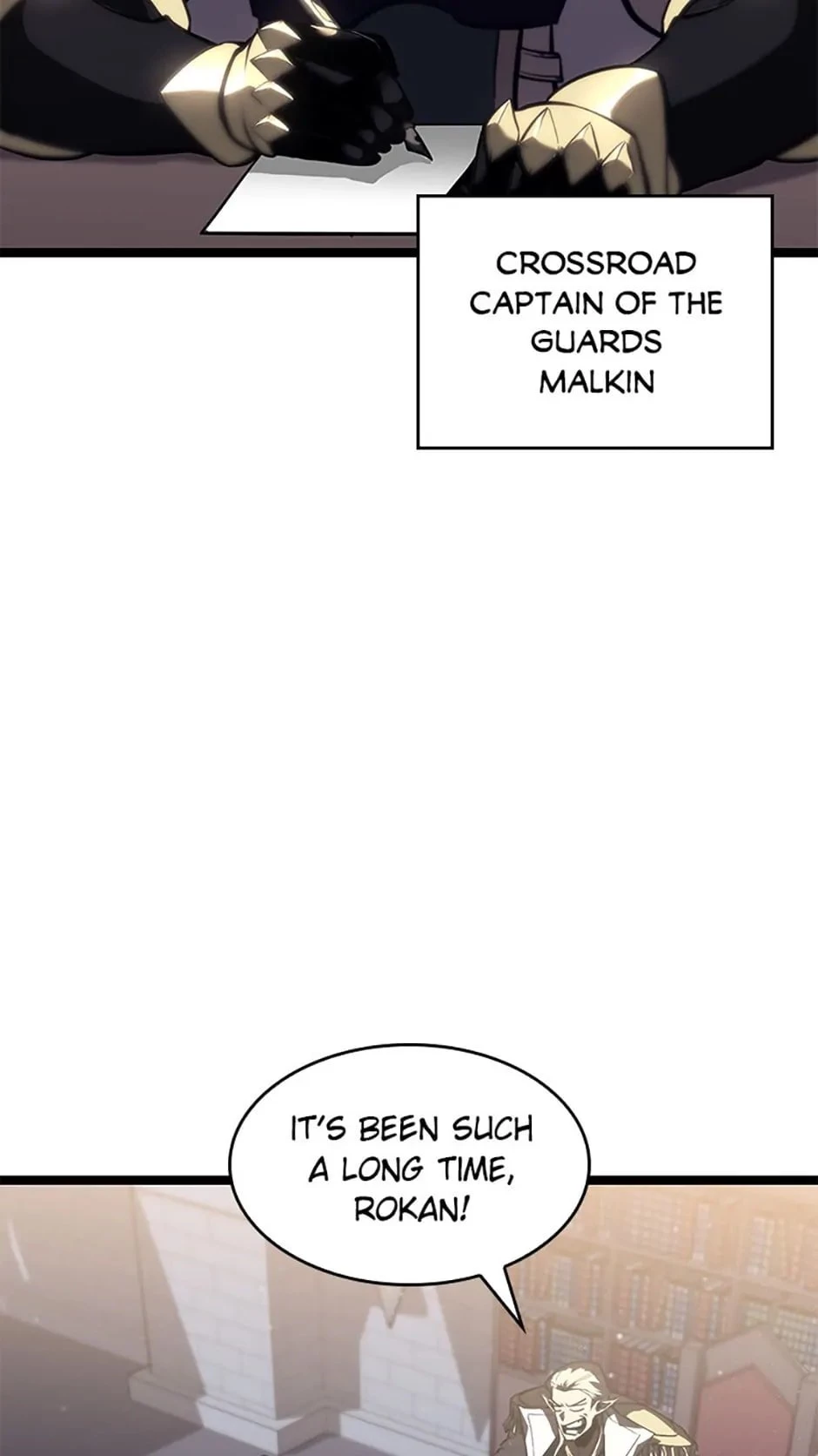 Return of the SSS-Class Ranker Chapter 61 - 33