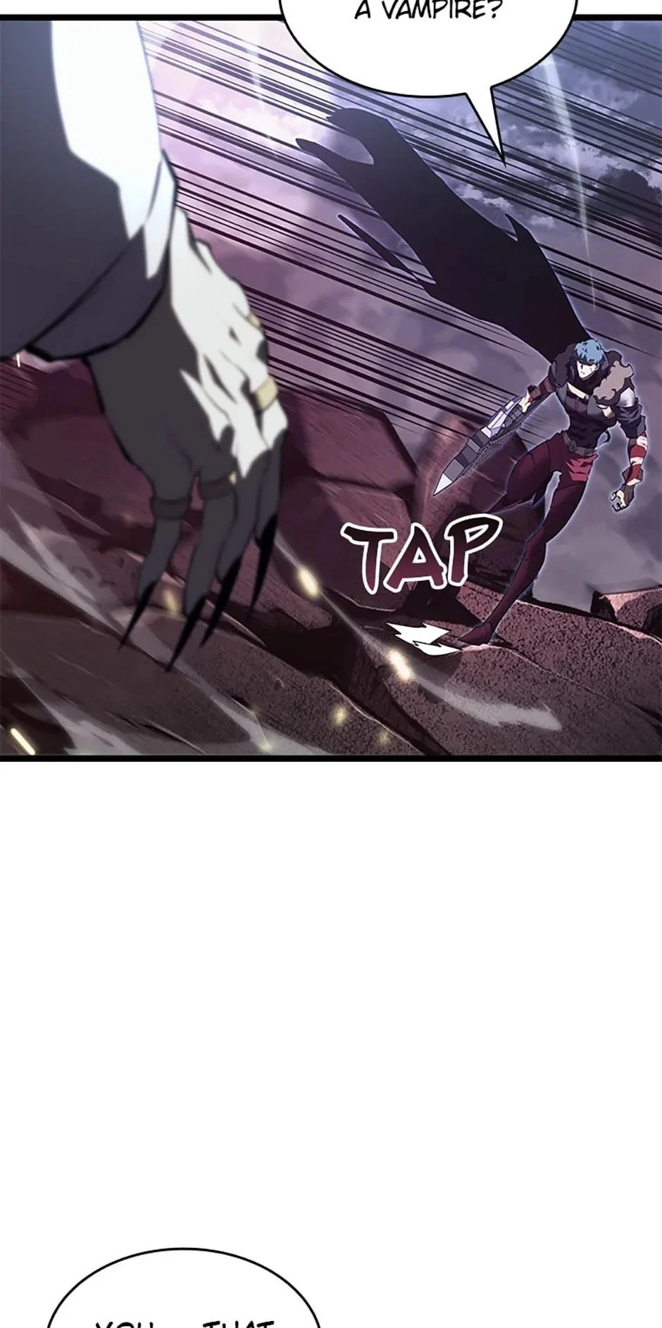 Return of the SSS-Class Ranker Chapter 57 - 12