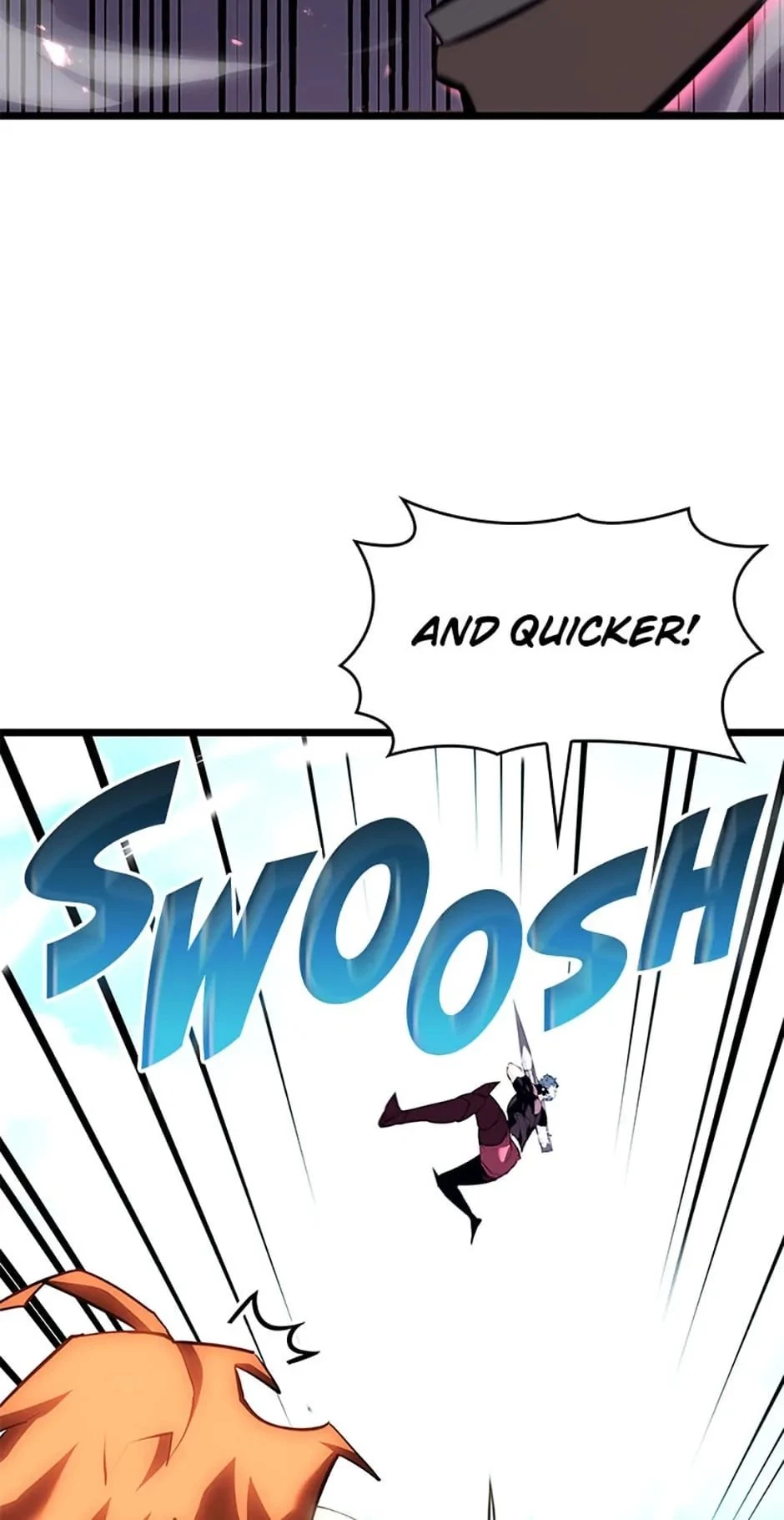 Return of the SSS-Class Ranker Chapter 59 - 21