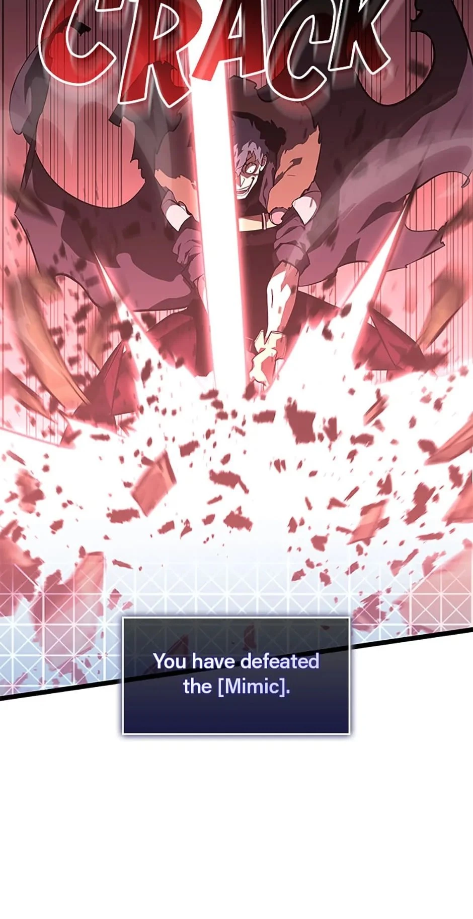 Return of the SSS-Class Ranker Chapter 62 - 53