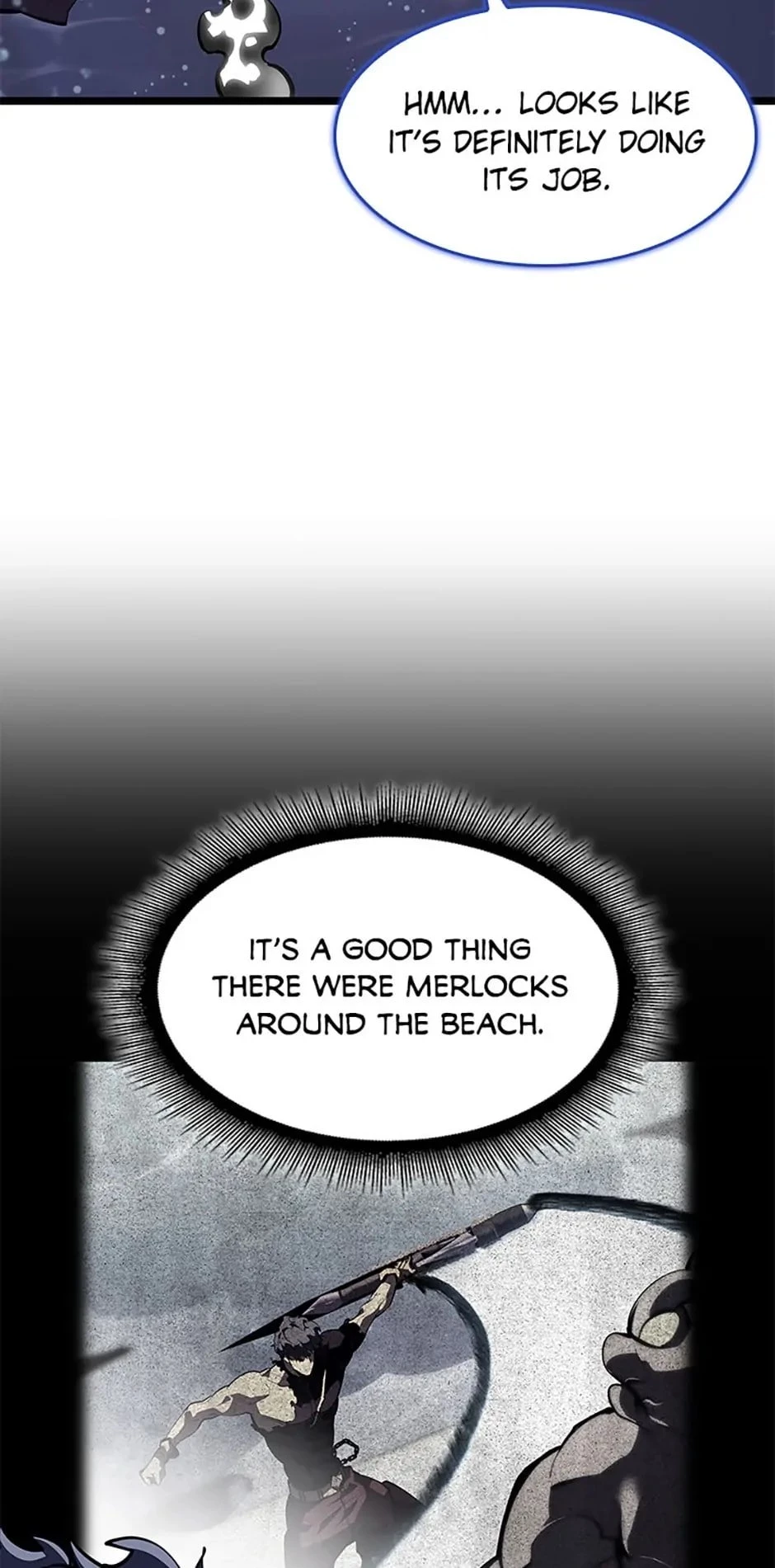 Return of the SSS-Class Ranker Chapter 60 - 29
