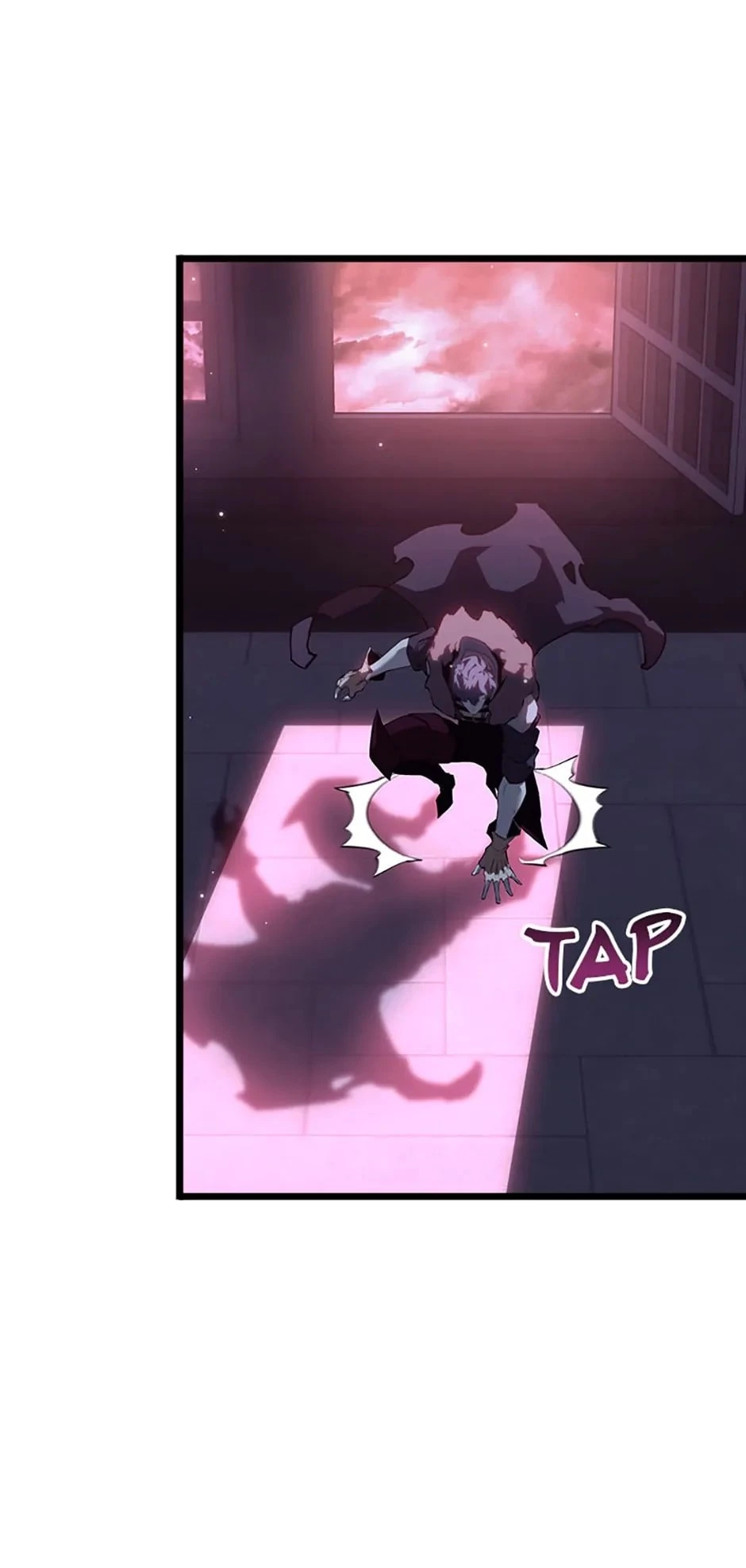 Return of the SSS-Class Ranker Chapter 56 - 9